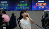 力合科创：未布局零售业